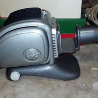 Proiettore vintage per diapositive