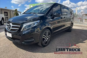 MERCEDES-BENZ CLASSE V 250 d Aut. 4Matic Premium E