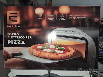 Forno per pizza