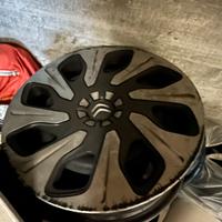 Cerchi in ferro citroen peugeot