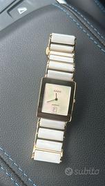 orologio rado donna