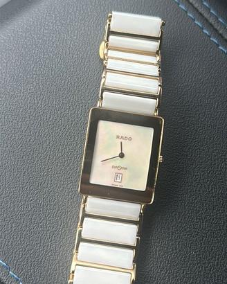 orologio rado donna