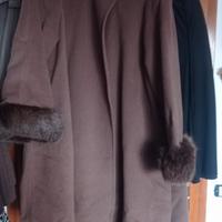 cappotto donna