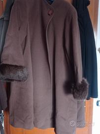 cappotto donna