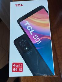 Cellulare TLC 501