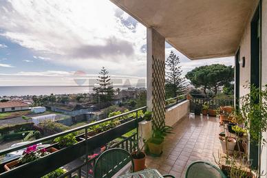 Appartamento - Catania