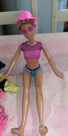 Barbie estate (spedizione disponibile)
