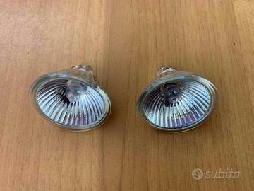 Dieci lampadine Osram Decostar IRC 35W 48865 VW