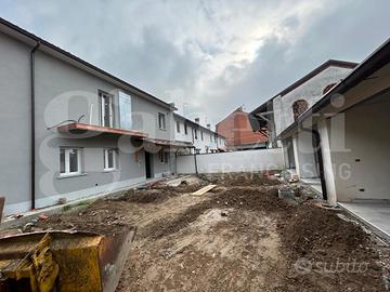 Appartamento Cavenago d'Adda [Cod. rif 3293787VRG]