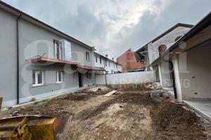 Appartamento Cavenago d'Adda [Cod. rif 3293787VRG]