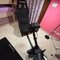 Playseat Evolution