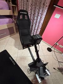 Playseat Evolution