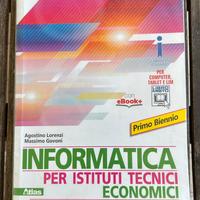 Informatica per istituti tecnici tecnologici