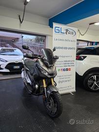 Honda X-ADV 750 Tuo a 99al mese