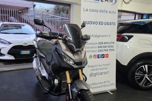 Honda X-ADV 750 Tuo a 99al mese