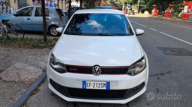 Volkswagen Polo 1.4 TSI DSG 5 porte GTI