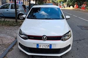 Volkswagen Polo 1.4 TSI DSG 5 porte GTI