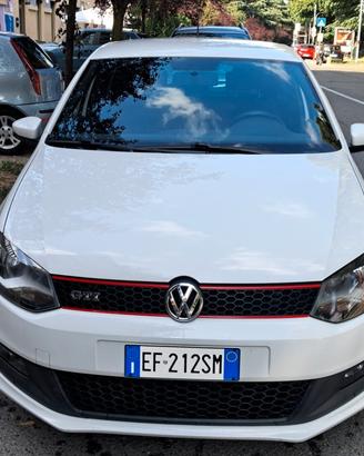 Volkswagen Polo 1.4 TSI DSG 5 porte GTI