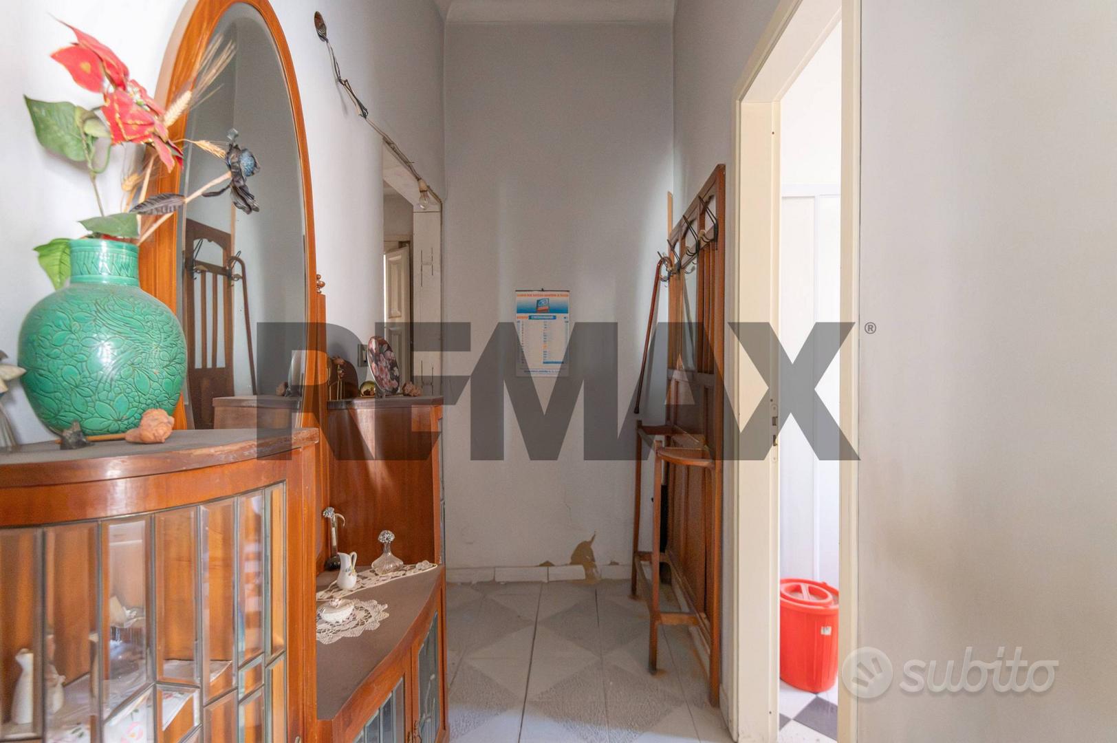 Appartamento – Caltagirone, Canalotto, Catania - Vista 3