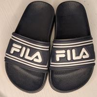 Ciabatta Fila Morro Bay Slipper Tdl Unisex Bambini