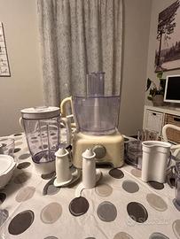 Robot da cucina Kenwood MultiPro con accessori
