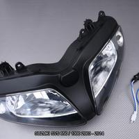 Fanale Faro anteriore SUZUKI SVS 650 1000 2003 14