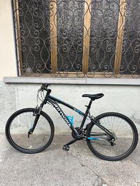 Mountain Bike B'Twin Decathlon MTB
