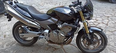 HONDA HORNET 600 PERFETTA