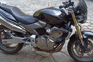 HONDA HORNET 600 PERFETTA 09/2005 (PERUGIA)