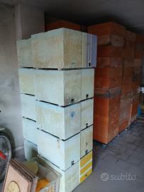 materiale apicoltura