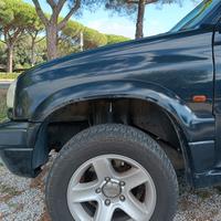 Suzuki Grand Vitara 2.0 TDI 5P X COMMERCIANTI