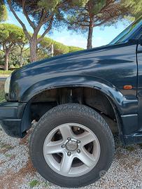 Suzuki Grand Vitara 2.0 TDI 5P X COMMERCIANTI