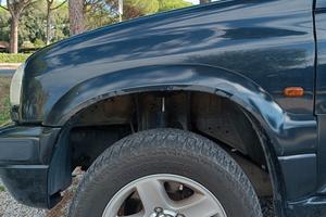 Suzuki Grand Vitara 2.0 TDI 5P X COMMERCIANTI