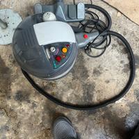 Eco pro 3000 per pulizia a vapore