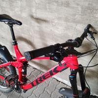 Trek remedy 9 rsi biammortizzata