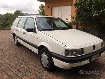 Volkswagen Passat Variant 1.8 GL Aria condizionata