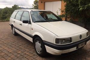 Volkswagen Passat Variant 1.8 GL Aria condizionata