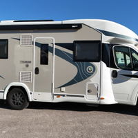 Chausson Titanium vip