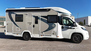 Chausson Titanium vip