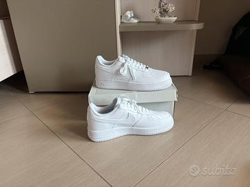 Air force one “Pure white”