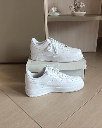 Air force one “Pure white”
