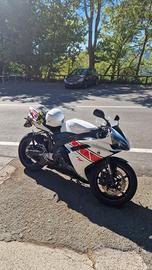 Yamaha YZF R1 2008 