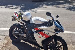 Yamaha YZF R1 2008 