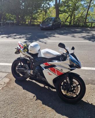 Yamaha YZF R1 2008 