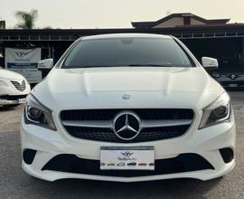 Mercedes-benz CLA 200 CLA 200 d S.W. Sport 2015