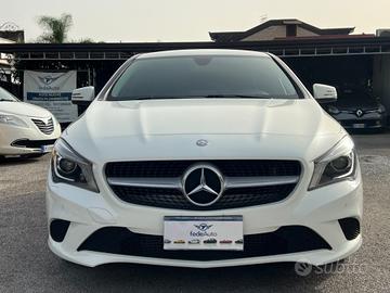 Mercedes-benz CLA 200 CLA 200 d S.W. Sport 2015