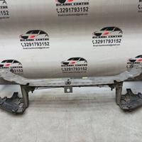 Supporto paraurti anteriore land rover freelander