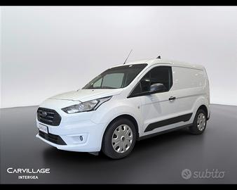 FORD Transit Connect 200 1.5 ecoblue(tdci) 100cv T