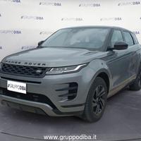 Land Rover Range Rover Evoque II 2019 Die 2.0...