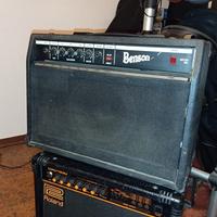 ampli per chitarra Benson 40w